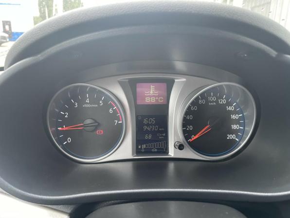 Lada (ВАЗ) Kalina II с пробегом 2016 года, цена 674 000 рублей, 94230 км, хэтчбек, Автокод Объявления