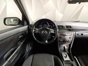 Mazda 3 I (BK) Рестайлинг Москва  - изображение 32