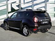 Renault Duster I Рестайлинг Челябинск  - изображение 20