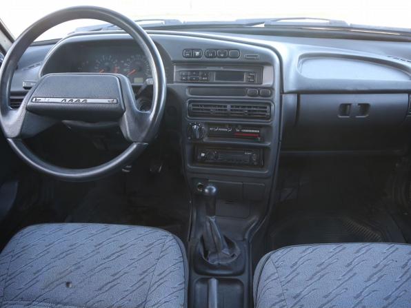 Lada (ВАЗ) 2114 с пробегом 2006 года, цена 87 000 рублей, 192000 км, хэтчбек, Автокод Объявления