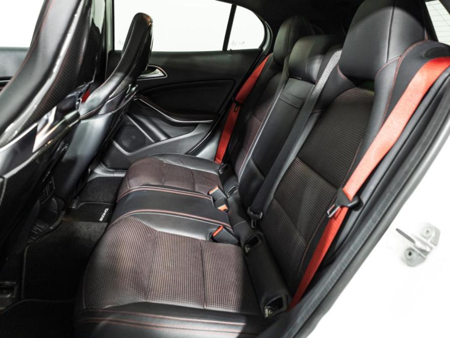 Mercedes-Benz GLA AMG I (X156) Рестайлинг Санкт-Петербург  - изображение 10