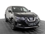 Nissan X-Trail III Рестайлинг Москва  - изображение 31