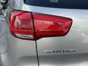 Kia Sportage III Рестайлинг Новосибирск  - изображение 34