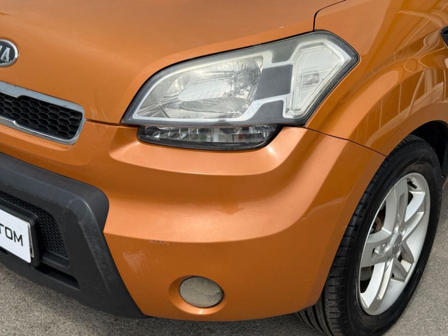 Kia Soul I Энгельс  - изображение 10