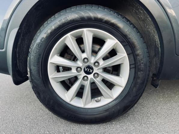 Kia Sorento III Prime Рестайлинг с пробегом 2019 года, цена 2 470 000 рублей, 176000 км, внедорожник, Автокод Объявления