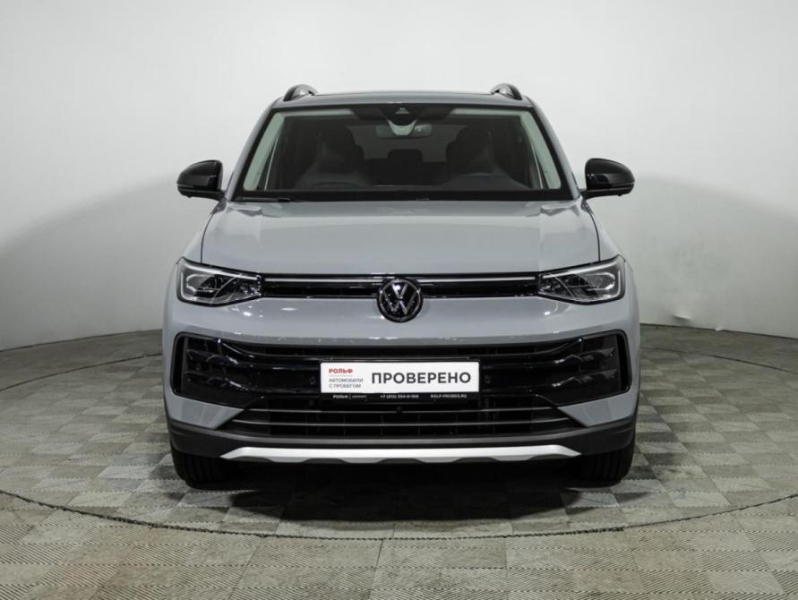 Volkswagen Tharu XR Санкт-Петербург  - изображение 2