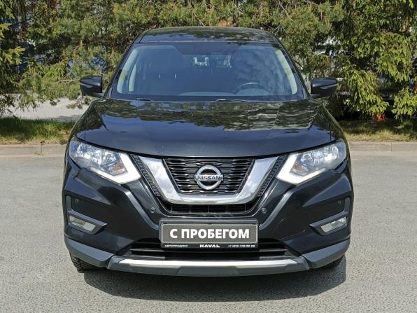 Nissan X-Trail III Рестайлинг с пробегом 2019 года, цена 2 000 000 рублей, 162308 км, внедорожник, Автокод Объявления