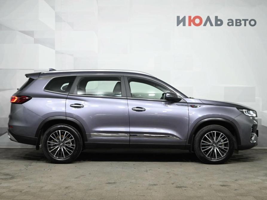 Chery Tiggo 8 Pro I Екатеринбург  - изображение 9
