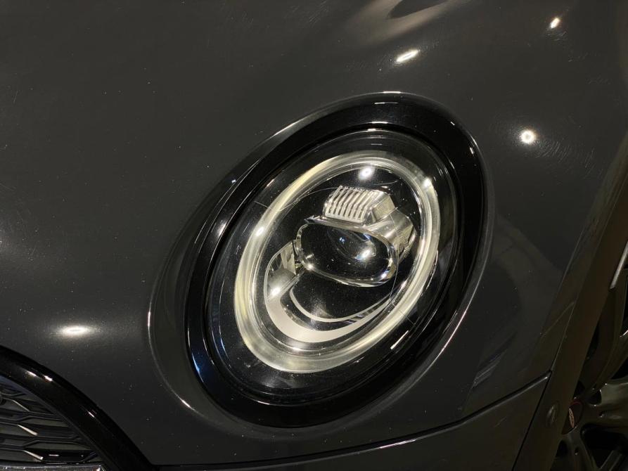 Mini Clubman II Рестайлинг Челябинск  - изображение 9