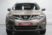 Nissan Murano II (Z51) Рестайлинг Кемерово  - изображение 28