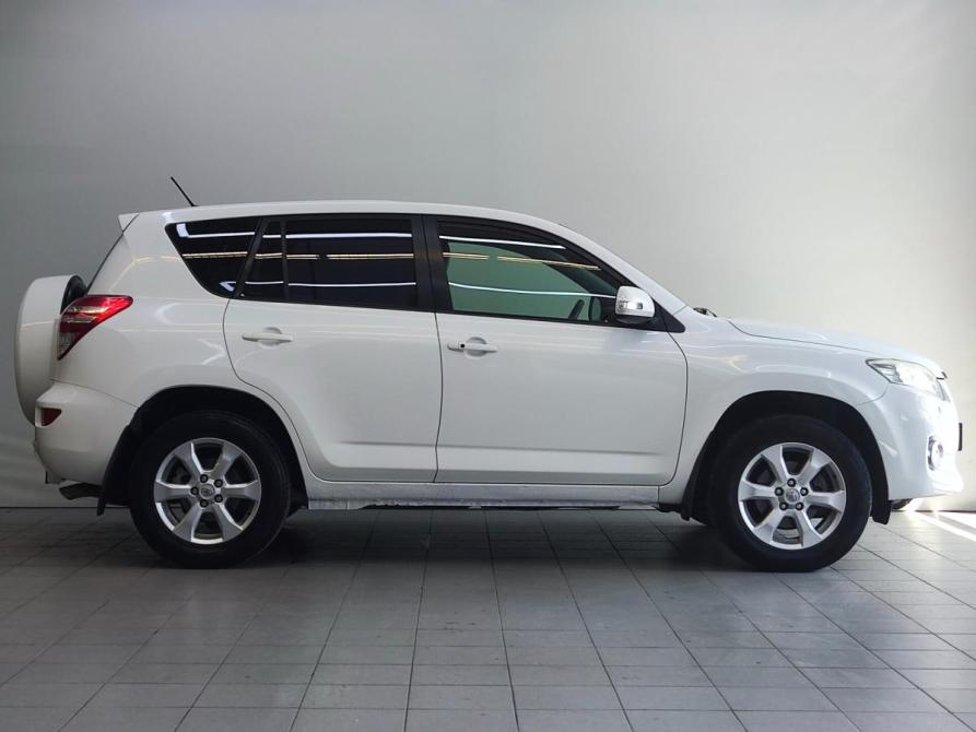 Toyota RAV4 III (XA30) Барнаул  - изображение 5