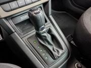 Skoda Yeti I Рестайлинг Москва  - изображение 37