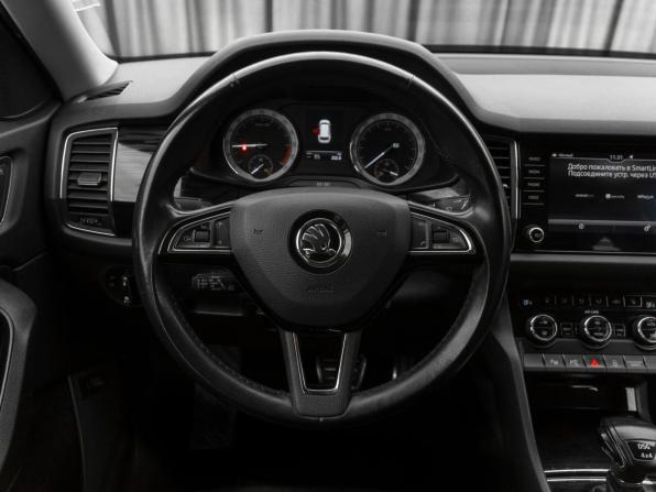 Skoda Kodiaq I с пробегом 2017 года, цена 2 380 000 рублей, 189815 км, внедорожник, Автокод Объявления