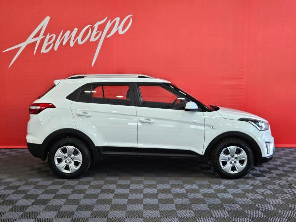 Hyundai Creta I Рестайлинг с пробегом 2020 года, цена 1 525 000 рублей, 173067 км, внедорожник, Автокод Объявления