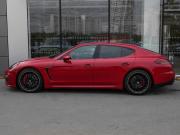 Porsche Panamera I Рестайлинг Москва  - изображение 35