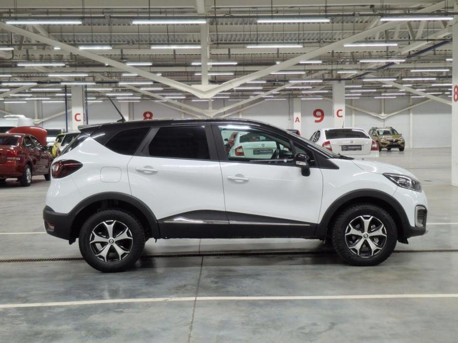 Renault Kaptur I Рестайлинг Казань  - изображение 5