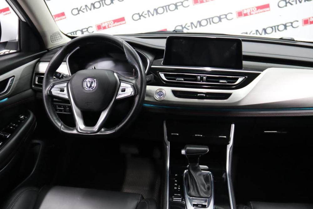 Changan CS75 I Рестайлинг Сургут  - изображение 14