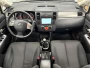 Nissan Tiida I Рестайлинг Набережные Челны  - изображение 33