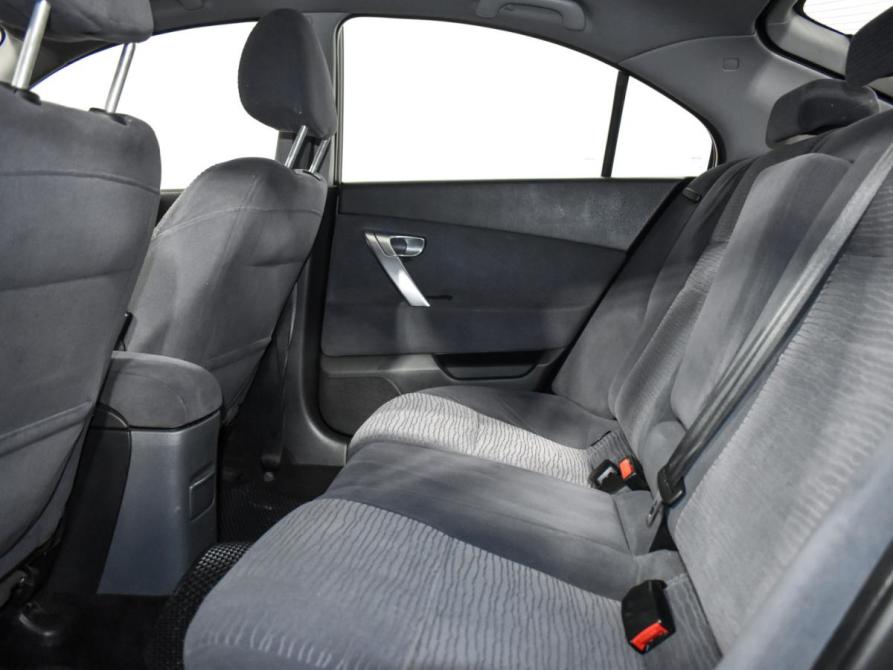 Nissan Primera III (P12) Санкт-Петербург  - изображение 13