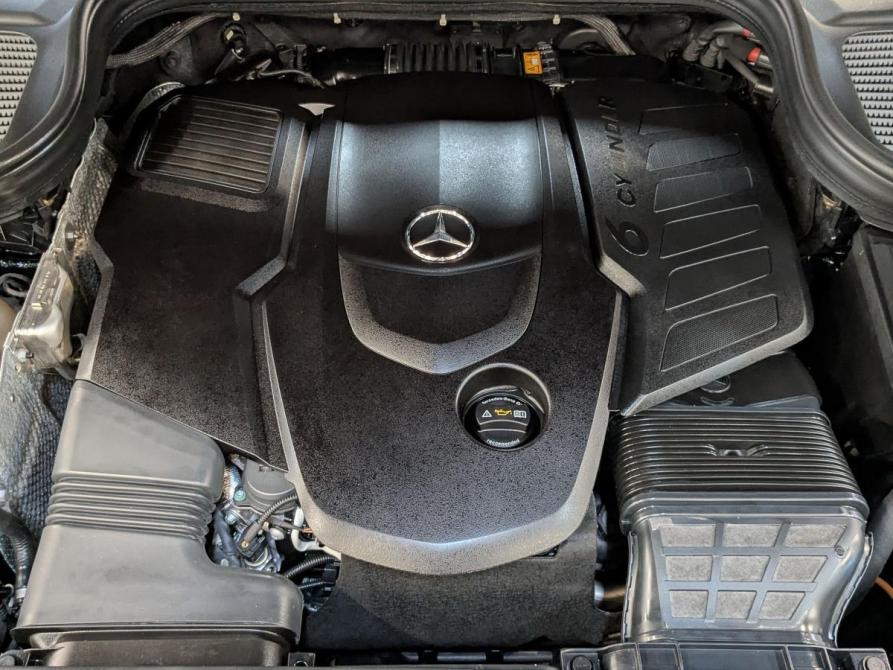 Mercedes-Benz GLS II (X167) Москва  - изображение 9