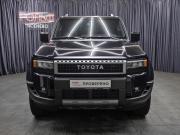 Toyota Land Cruiser Prado 250 Series Москва  - изображение 32