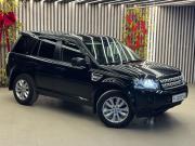 Land Rover Freelander II Рестайлинг 2 Уфа  - изображение 26