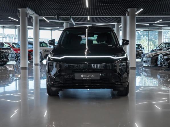 GAC Trumpchi S7 I Рестайлинг с пробегом 2026 года, цена 5 600 000 рублей, 17 км, внедорожник, Автокод Объявления