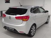 Kia Rio III Рестайлинг Казань  - изображение 28