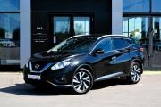 Nissan Murano III (Z52) Липецк  - изображение 18