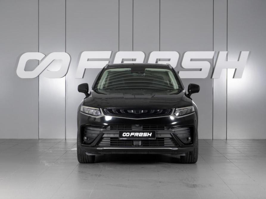Geely Tugella I Минеральные Воды  - изображение 3