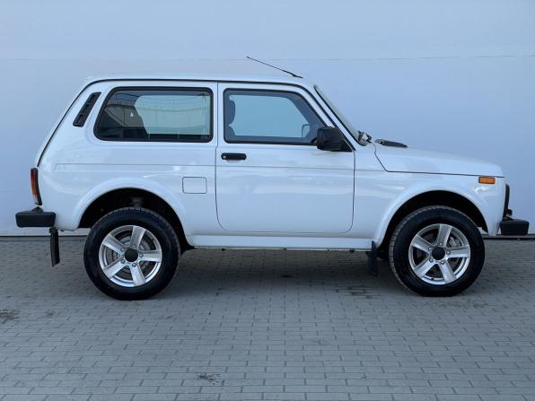 Lada (ВАЗ) Niva Legend с пробегом 2024 года, цена 996 000 рублей, 13673 км, внедорожник, Автокод Объявления