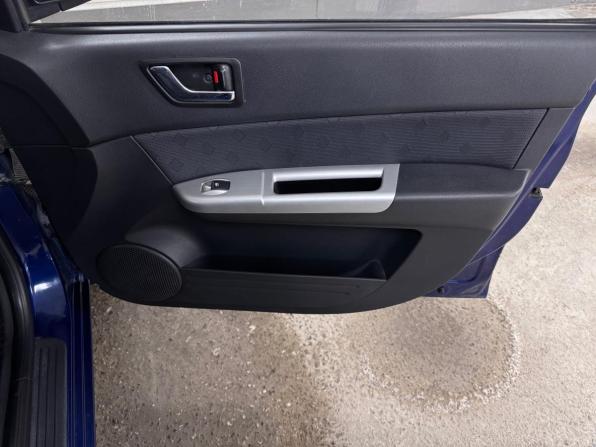 Hyundai Getz I Рестайлинг с пробегом 2010 года, цена 450 000 рублей, 140699 км, хэтчбек, Автокод Объявления