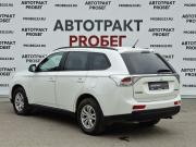 Mitsubishi Outlander III Владимир  - изображение 15