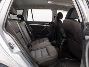 Skoda Octavia II (A5) Рестайлинг Красноярск  - изображение 32
