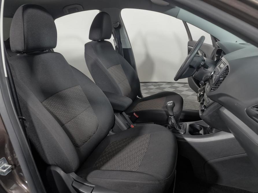 Lada (ВАЗ) Vesta I Нижний Новгород  - изображение 12