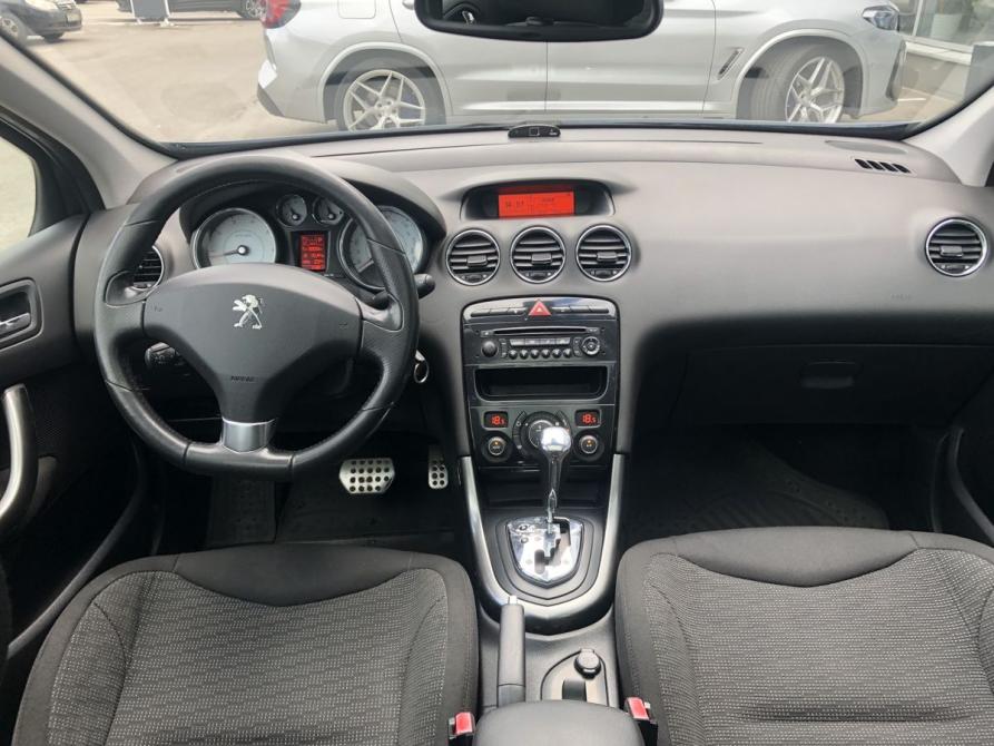 Peugeot 308 I Рестайлинг Брянск  - изображение 10
