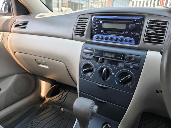 Toyota Corolla IX (E120 E130) с пробегом 2001 года, цена 470 000 рублей, 341330 км, универсал, Автокод Объявления