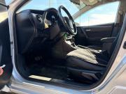 Toyota Corolla XI (E160 E170 E180) Рестайлинг 1 Астрахань  - изображение 37