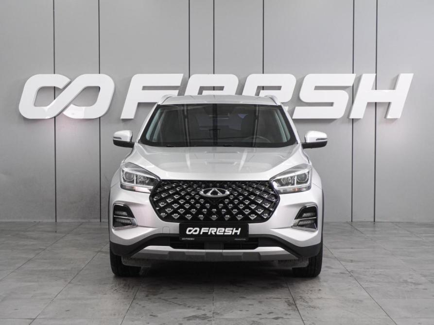 Chery Tiggo 4 Pro I Рестайлинг Воронеж  - изображение 3