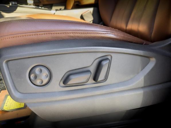 Audi Q5 II (FY) с пробегом 2020 года, цена 3 335 000 рублей, 95886 км, внедорожник, Автокод Объявления