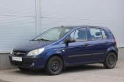 Hyundai Getz I Рестайлинг Белгород  - изображение 28