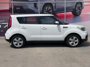 Kia Soul II Рестайлинг Воронеж  - изображение 28