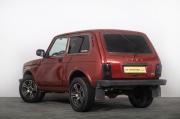 Lada (ВАЗ) 2121 (4x4) I Рестайлинг Томск  - изображение 23