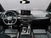 Audi Q5 II (FY) Рестайлинг Москва  - изображение 50