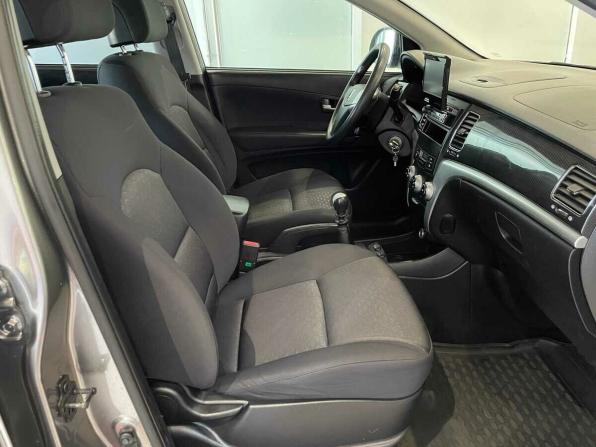 SsangYong Actyon II с пробегом 2012 года, цена 619 000 рублей, 262726 км, внедорожник, Автокод Объявления
