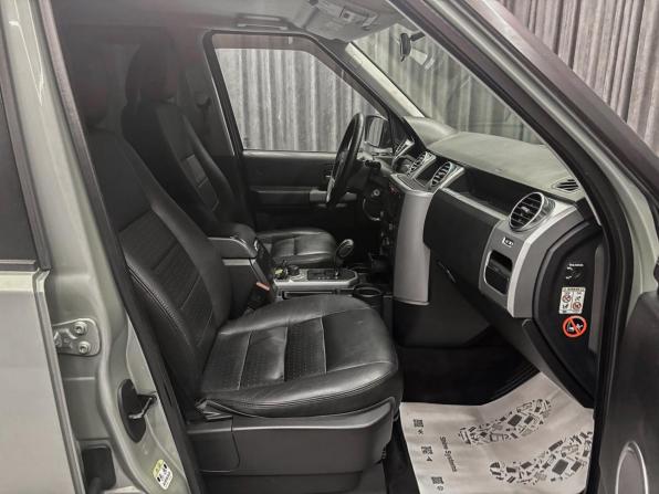 Land Rover Discovery III с пробегом 2008 года, цена 1 020 000 рублей, 355903 км, внедорожник, Автокод Объявления