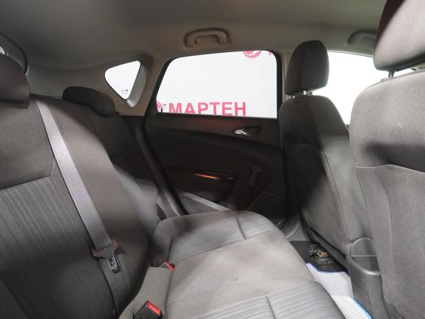 Opel Astra J с пробегом 2011 года, цена 629 000 рублей, 193649 км, хэтчбек, Автокод Объявления