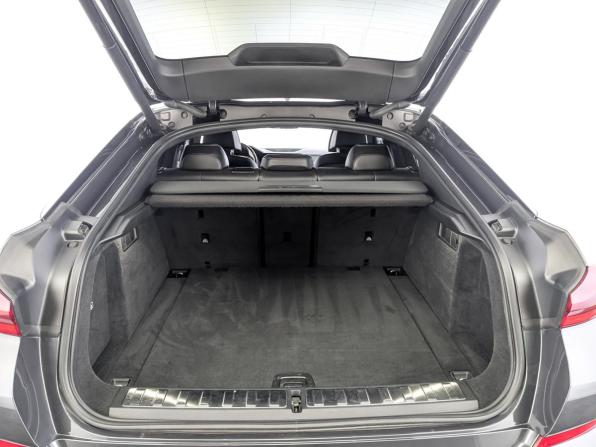 BMW X6 III (G06) с пробегом 2020 года, цена 6 985 000 рублей, 119636 км, внедорожник, Автокод Объявления