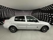 Renault Symbol I Рестайлинг Новосибирск  - изображение 27