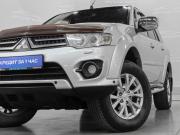 Mitsubishi Pajero Sport II Рестайлинг Новосибирск  - изображение 49